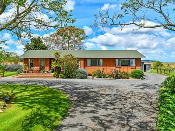 2086 State Highway 2, Maramarua, Pokeno