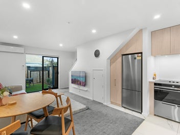 3/5 Shearer Avenue, Papanui, Christchurch
