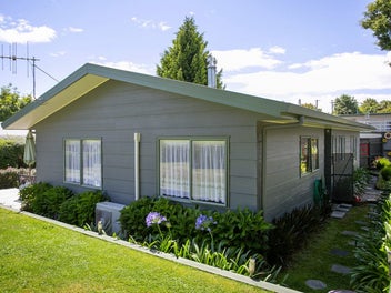 39B Koha Road, Taupo