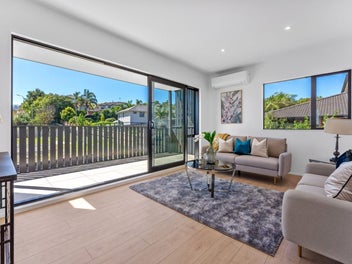 9/52B Rosedale Road, Rosedale, Auckland
