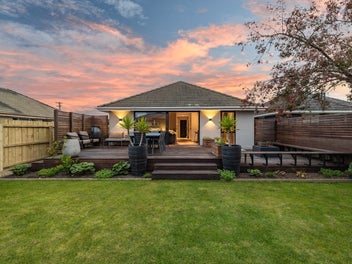 96 Willryan Avenue, New Brighton, Christchurch
