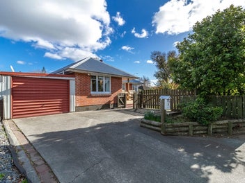 15 Williams Street, Marewa, Napier