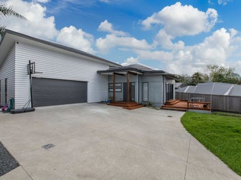 27 Hass Drive, Ohauiti, Tauranga