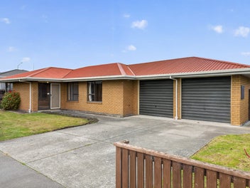2/1 Spurway Place, Mairehau, Christchurch