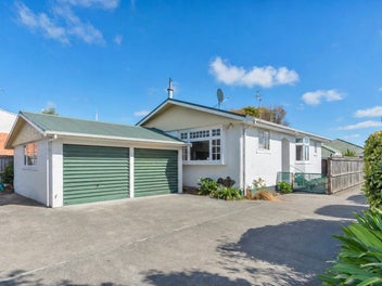 73 Frankleigh Street, Somerfield, Christchurch