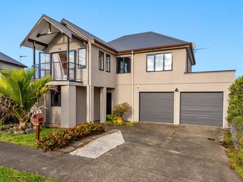 9 Sonoma Crescent, Oteha, Auckland