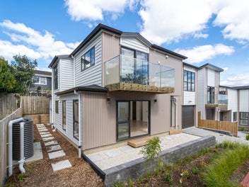 84D Whitney Street, New Windsor, Auckland