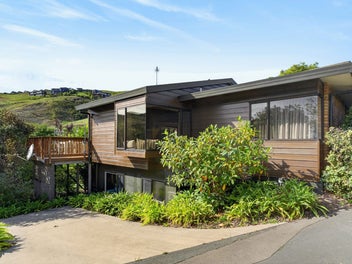 10A Ruffell Place, Atawhai, Nelson