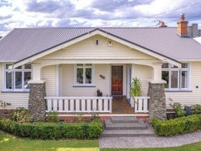 20 College Street, College Estate, Whanganui