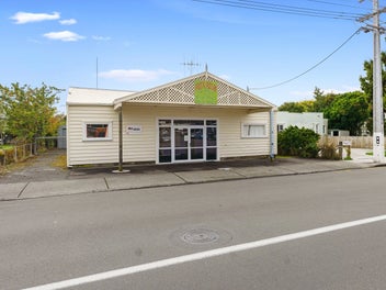25 Dunstan Street, Otaki