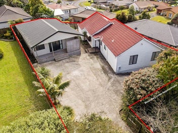 41 Reynella Drive, Massey, Auckland