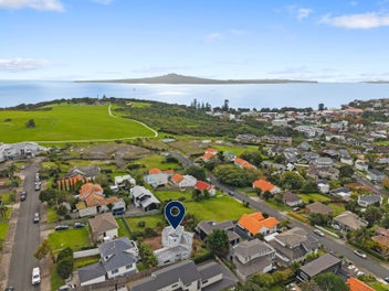 49A Te Arawa Street, Orakei, Auckland