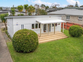 7 Church Street, Tuakau