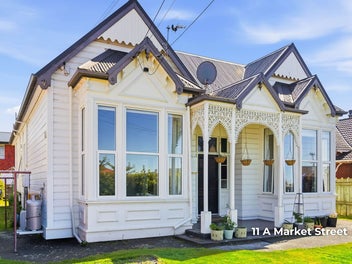 0 Market Street, Pokeno, Pokeno