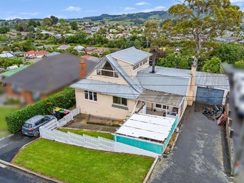30 Teignmouth Street, Abbotsford, Dunedin