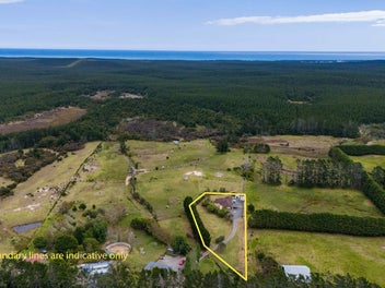 0 Hukatere Road, Pukenui, Pukenui
