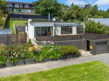3 Harrington Street, Port Chalmers, Dunedin