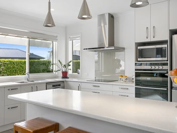 31 Huka Heights Drive, Rangatira Park, Taupo