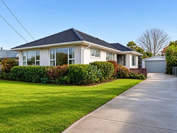 15 Pembroke Street, Avondale, Christchurch