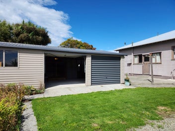 11 Clyde Street, Seaview, Timaru