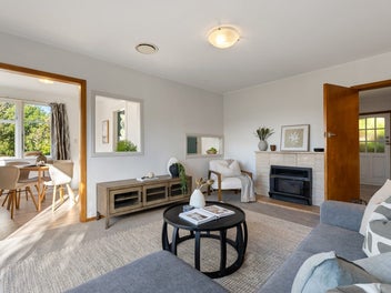 129 Ruskin Road, Newlands, Wellington