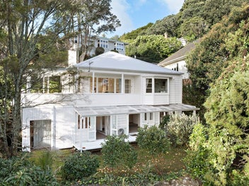 1 Percy Street, Mount Eden, Auckland