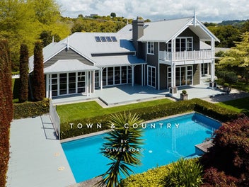 80A Oliver Road, Minden, Tauranga