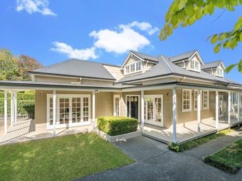 7 Gardner Road, Epsom, Auckland