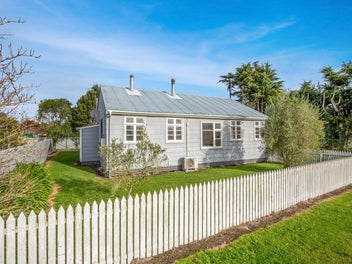 8A Taumutu Road, Southbridge, Southbridge