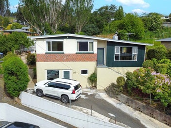 346 Kaikorai Valley Road, Bradford, Dunedin