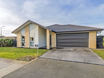 7 Charlbury Drive, Rolleston, Rolleston