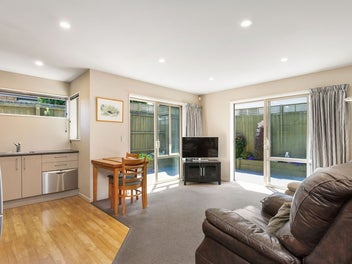 19B Bassett Street, Burwood, Christchurch