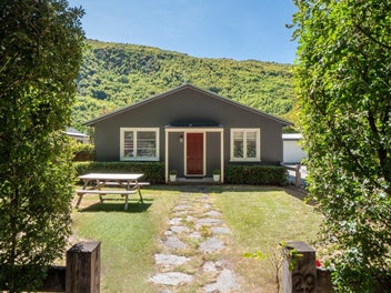 29 Bedford Street, Arrowtown, Arrowtown