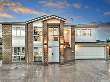 290A Puhinui Road, Papatoetoe, Auckland
