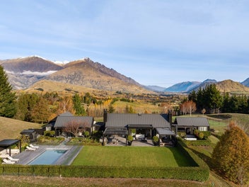 47 Mooney Road, Speargrass Flat, Queenstown