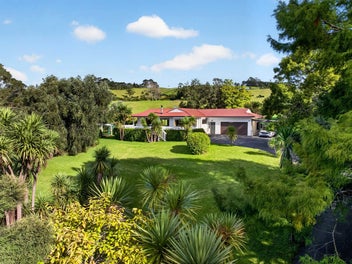 178 Valley Road, Waimauku, Waimauku