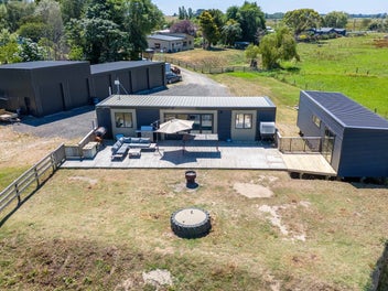 135 Te Horo Beach Road, Te Horo