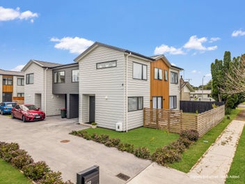 1/12 Sherwood Drive, Pukete, Hamilton