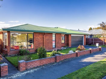 2 Kilburn Street, Bishopdale, Christchurch
