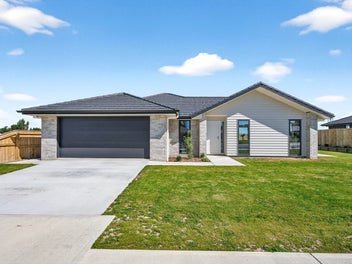 3 Valentine Street, Lansdowne, Masterton