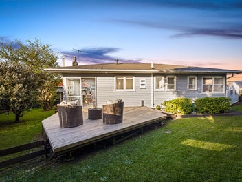 1/86 Tirimoana Road, Te Atatu South, Auckland