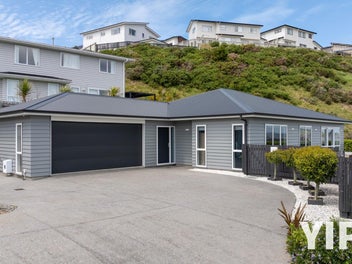 50 Havana Rise, Grenada Village, Wellington