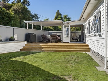 40C Fitzroy Road, Fitzroy, New Plymouth