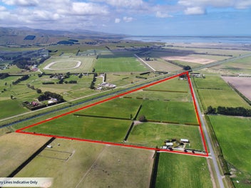 601 Ridge Road, Christchurch