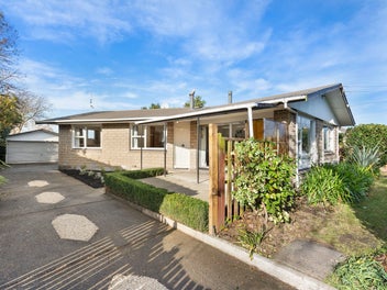 80 Gardiners Road, Bishopdale, Christchurch
