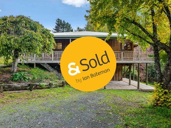 158 Tunnel Road, Puhoi, Warkworth