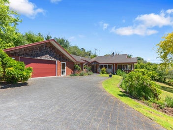 210 Crawford Road, Minden, Tauranga