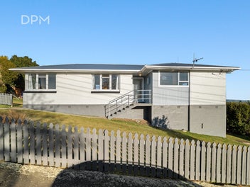 1 May Street, Concord, Dunedin