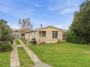 50 Kirkwall Street, Palmerston