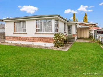 7 Burrows Street, East Gore, Gore